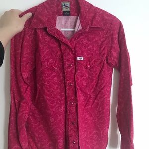 Cruel Girl Rodeo Shirt